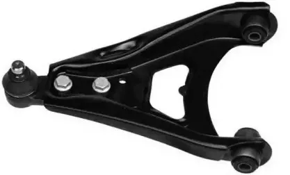 Рычаг независимой подвески колеса, подвеска колеса DENCKERMANN купить