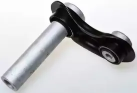 Рычаг независимой подвески колеса, подвеска колеса DENCKERMANN купить