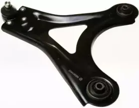 Рычаг независимой подвески колеса, подвеска колеса DENCKERMANN купить