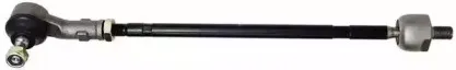Поперечная рулевая тяга DENCKERMANN купить
