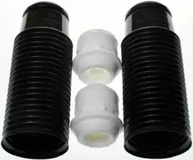 Пылезащитный комплект, амортизатор DENCKERMANN купить