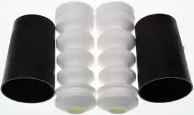 Пылезащитный комплект, амортизатор DENCKERMANN купить