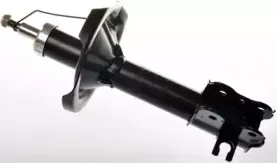 Амортизатор DENCKERMANN купить