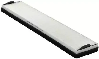 Фильтр, воздух во внутренном пространстве DENCKERMANN купить