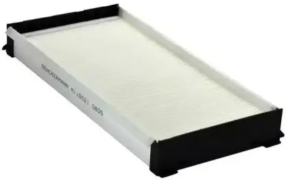 Фильтр, воздух во внутренном пространстве DENCKERMANN купить