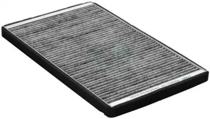 Фильтр, воздух во внутренном пространстве DENCKERMANN купить