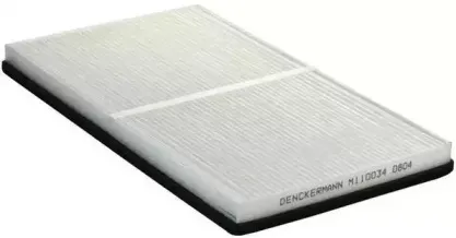 Фильтр салона MERCEDES VITO W638 99-03 пр-во DENCKERMANN DENCKERMANN купить