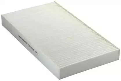 Фильтр, воздух во внутренном пространстве DENCKERMANN купить