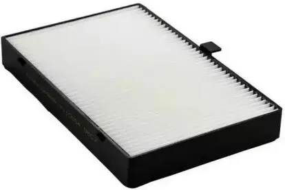 Фильтр, воздух во внутренном пространстве DENCKERMANN купить