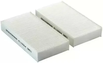 Фильтр, воздух во внутренном пространстве DENCKERMANN купить