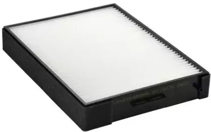 Фильтр, воздух во внутренном пространстве DENCKERMANN купить