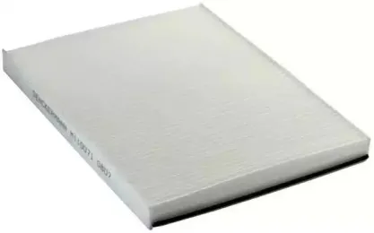 Фильтр, воздух во внутренном пространстве DENCKERMANN купить