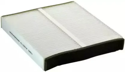 Фильтр, воздух во внутренном пространстве DENCKERMANN купить