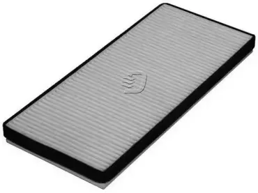 Фильтр, воздух во внутренном пространстве DENCKERMANN купить