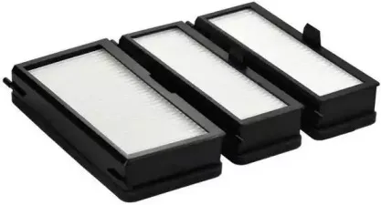 Фильтр, воздух во внутренном пространстве DENCKERMANN купить