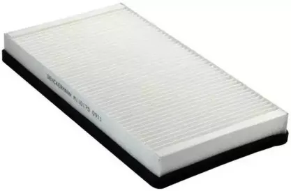 Фильтр, воздух во внутренном пространстве DENCKERMANN купить