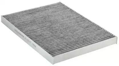 Фильтр, воздух во внутренном пространстве DENCKERMANN купить