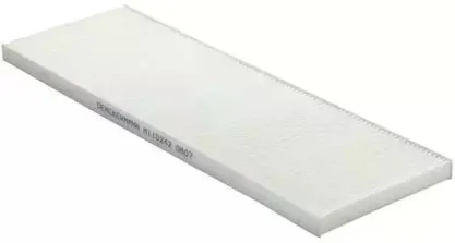 Фильтр, воздух во внутренном пространстве DENCKERMANN купить