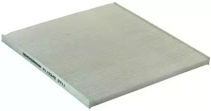 Фильтр, воздух во внутренном пространстве DENCKERMANN купить