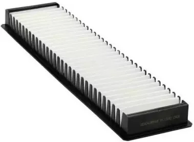 Фильтр, воздух во внутренном пространстве DENCKERMANN купить