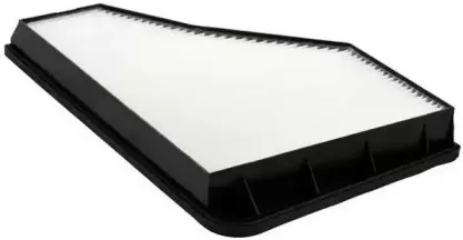 Фильтр, воздух во внутренном пространстве DENCKERMANN купить