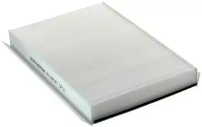 Фильтр, воздух во внутренном пространстве DENCKERMANN купить