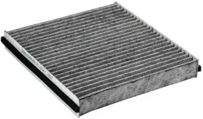 Фильтр, воздух во внутренном пространстве DENCKERMANN купить