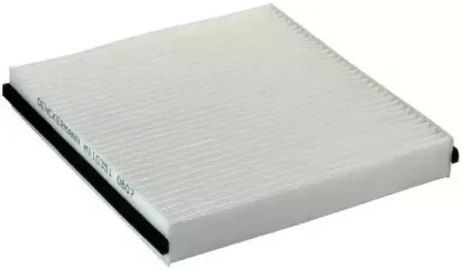 Фильтр, воздух во внутренном пространстве DENCKERMANN купить