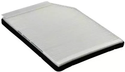 Фильтр, воздух во внутренном пространстве DENCKERMANN купить