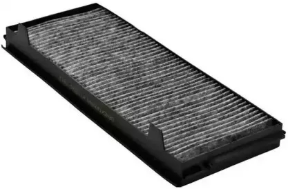 Фильтр, воздух во внутренном пространстве DENCKERMANN купить