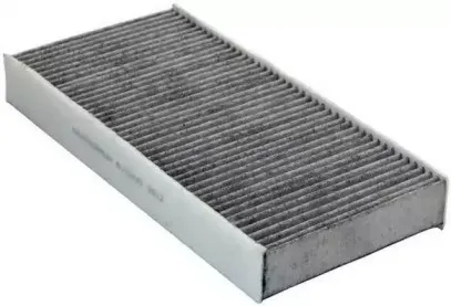 Фильтр, воздух во внутренном пространстве DENCKERMANN купить