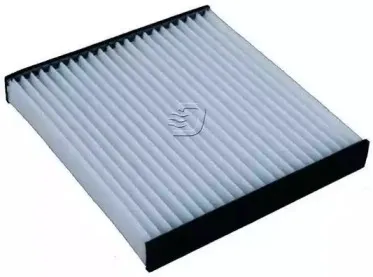 Фильтр, воздух во внутренном пространстве DENCKERMANN купить