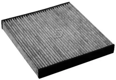 Фильтр, воздух во внутренном пространстве DENCKERMANN купить