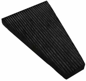 Фильтр, воздух во внутренном пространстве DENCKERMANN купить