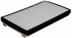 Фильтр, воздух во внутренном пространстве DENCKERMANN купить