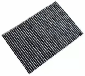 Фильтр, воздух во внутренном пространстве DENCKERMANN купить