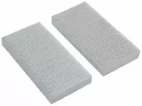 Фильтр, воздух во внутренном пространстве DENCKERMANN купить