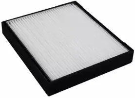 Фильтр, воздух во внутренном пространстве DENCKERMANN купить