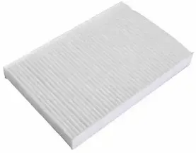 Фильтр, воздух во внутренном пространстве DENCKERMANN купить