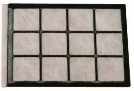 Фильтр, воздух во внутренном пространстве DENCKERMANN купить