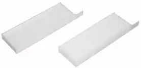 Фильтр, воздух во внутренном пространстве DENCKERMANN купить