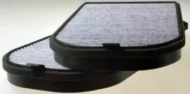 Фильтр, воздух во внутренном пространстве DENCKERMANN купить