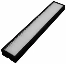 Фильтр, воздух во внутренном пространстве DENCKERMANN купить