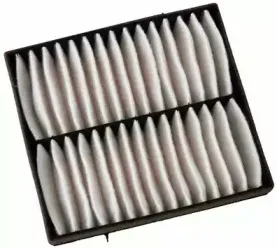 Фильтр, воздух во внутренном пространстве DENCKERMANN купить