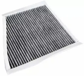 Фильтр, воздух во внутренном пространстве DENCKERMANN купить