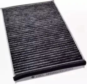 Фильтр, воздух во внутренном пространстве DENCKERMANN купить