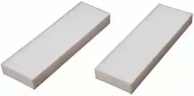 Фильтр, воздух во внутренном пространстве DENCKERMANN купить