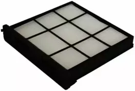 Фильтр, воздух во внутренном пространстве DENCKERMANN купить