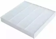 Фильтр, воздух во внутренном пространстве DENCKERMANN купить