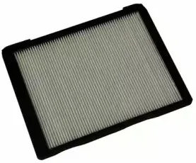 Фильтр, воздух во внутренном пространстве DENCKERMANN купить